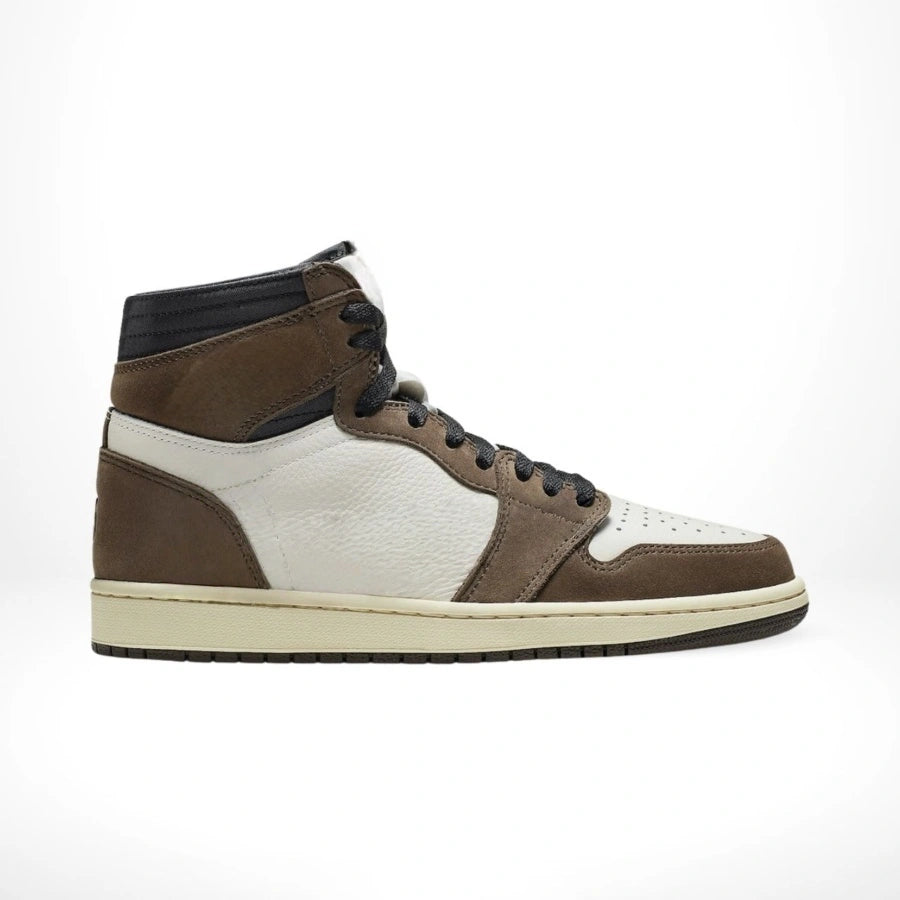 🔥Hot Sale 1 Retro High OG x TS Mocha