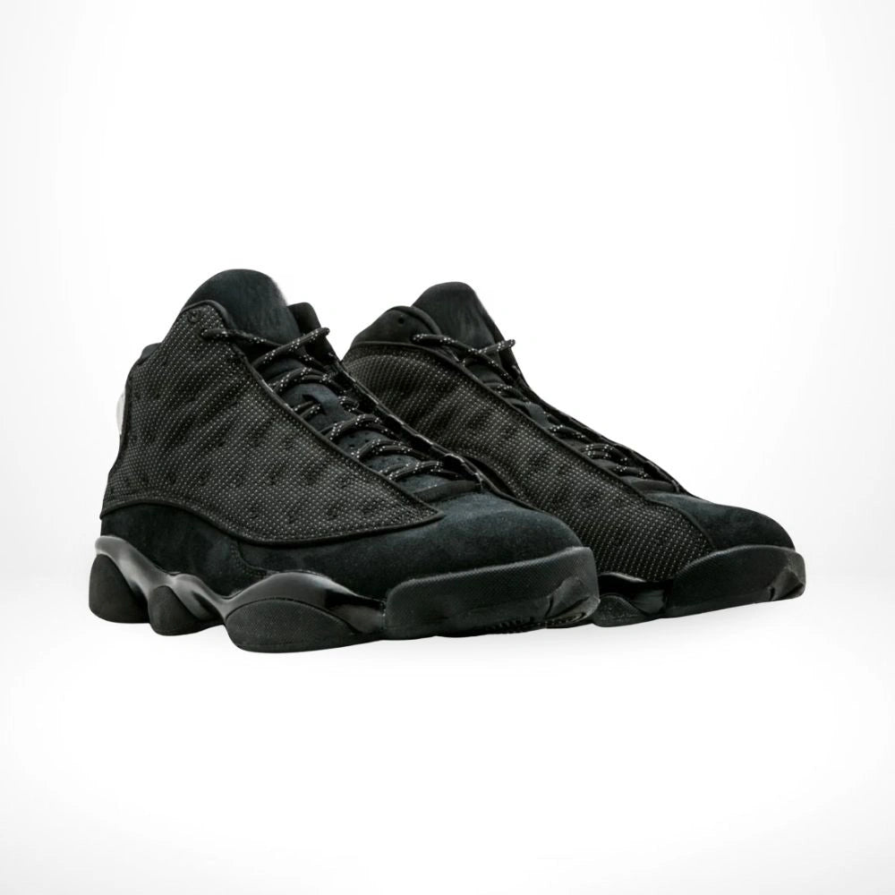 🔥Hot Sale 13 Retro Black Cat Anthracite