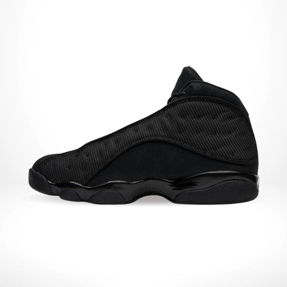 🔥Hot Sale 13 Retro Black Cat Anthracite