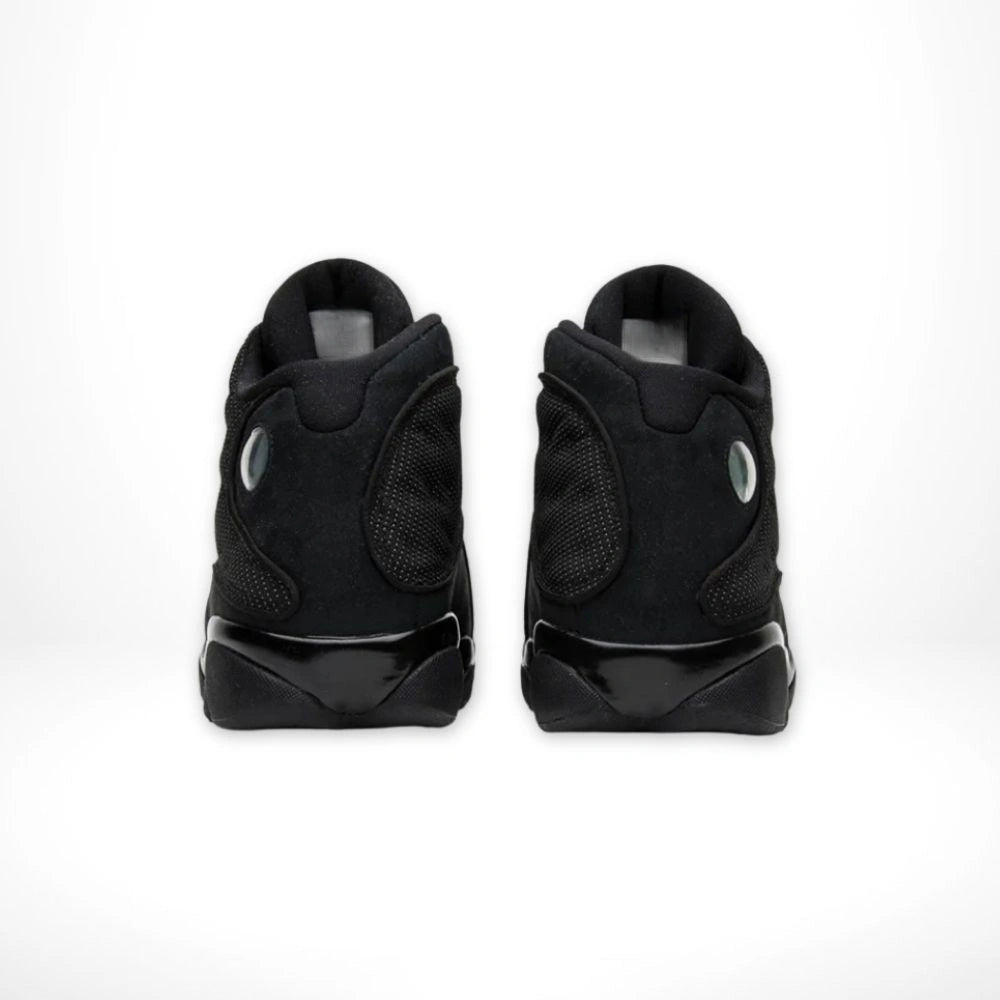 🔥Hot Sale 13 Retro Black Cat Anthracite
