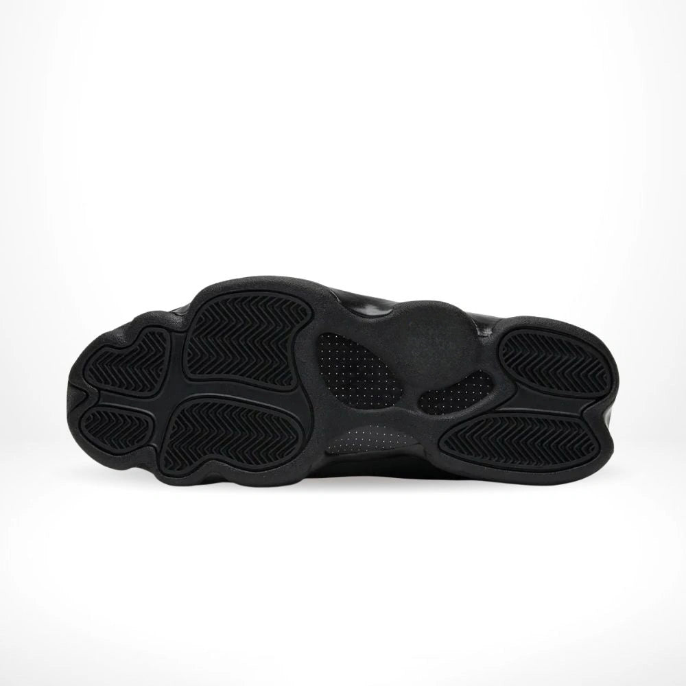 🔥Hot Sale 13 Retro Black Cat Anthracite