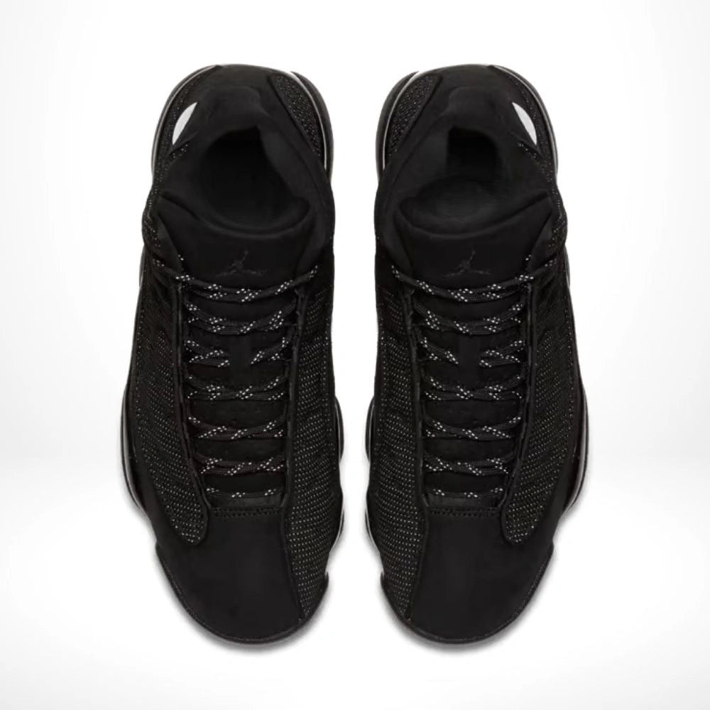 🔥Hot Sale 13 Retro Black Cat Anthracite