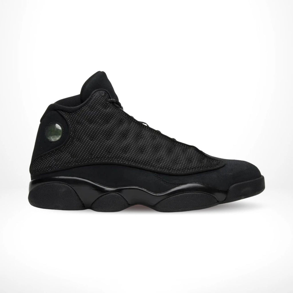 🔥Hot Sale 13 Retro Black Cat Anthracite