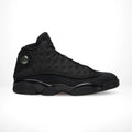 🔥Hot Sale 13 Retro Black Cat Anthracite