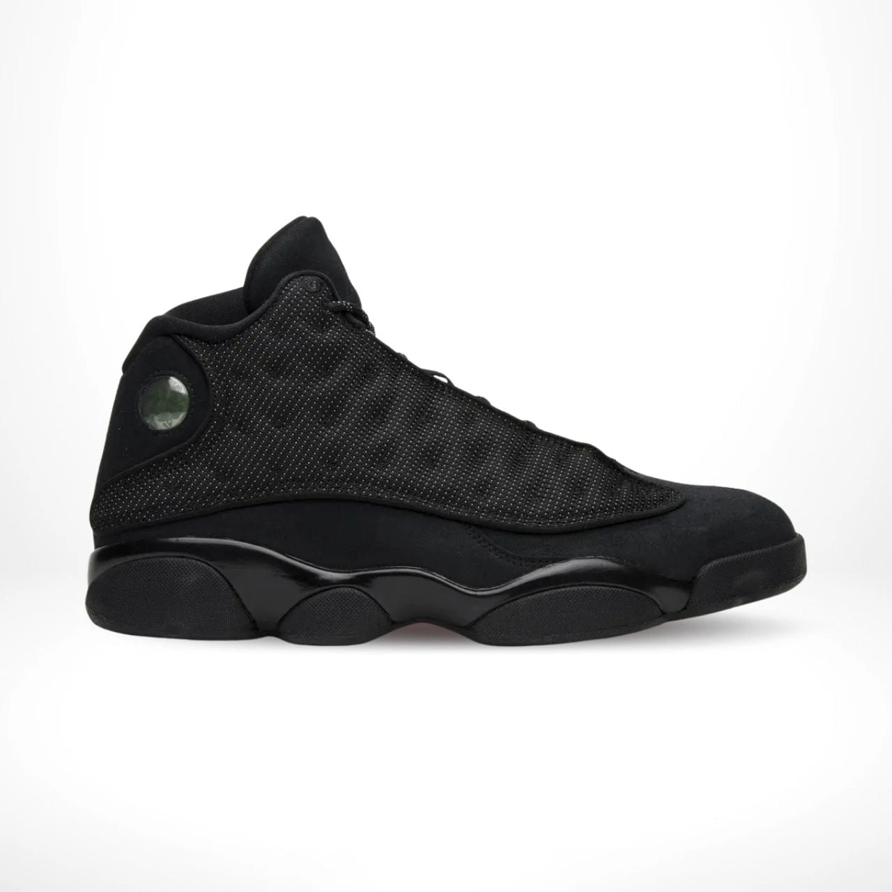 🔥Hot Sale 13 Retro Black Cat Anthracite