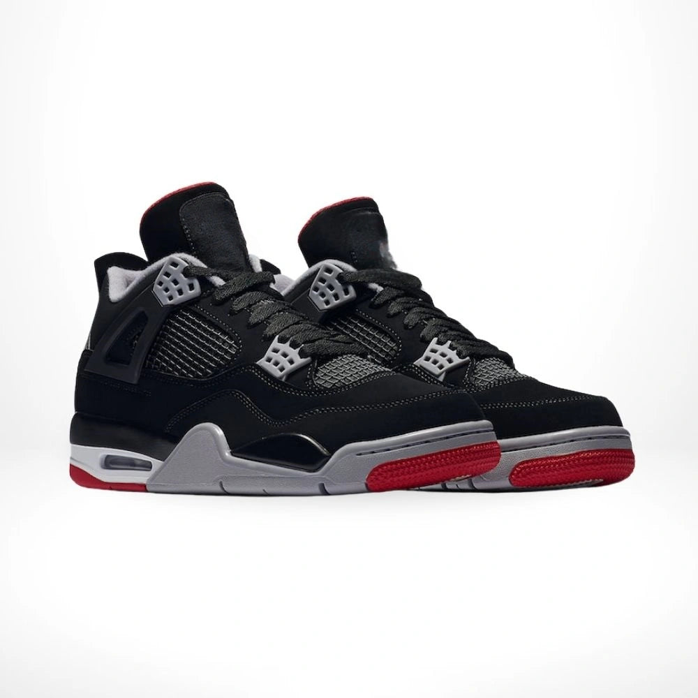🔥Hot Sale 4 Retro OG Bred