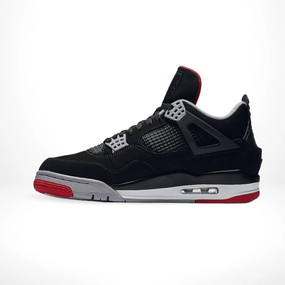 🔥Hot Sale 4 Retro OG Bred