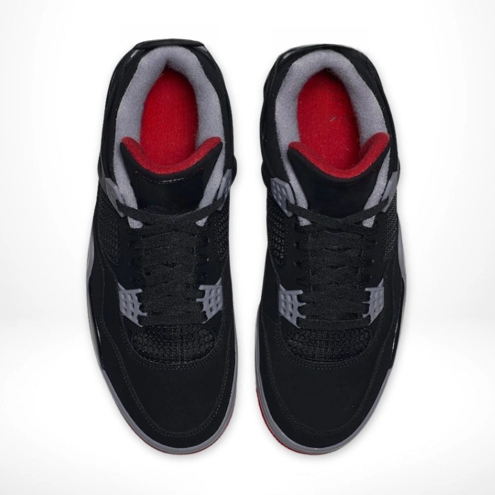 🔥Hot Sale 4 Retro OG Bred