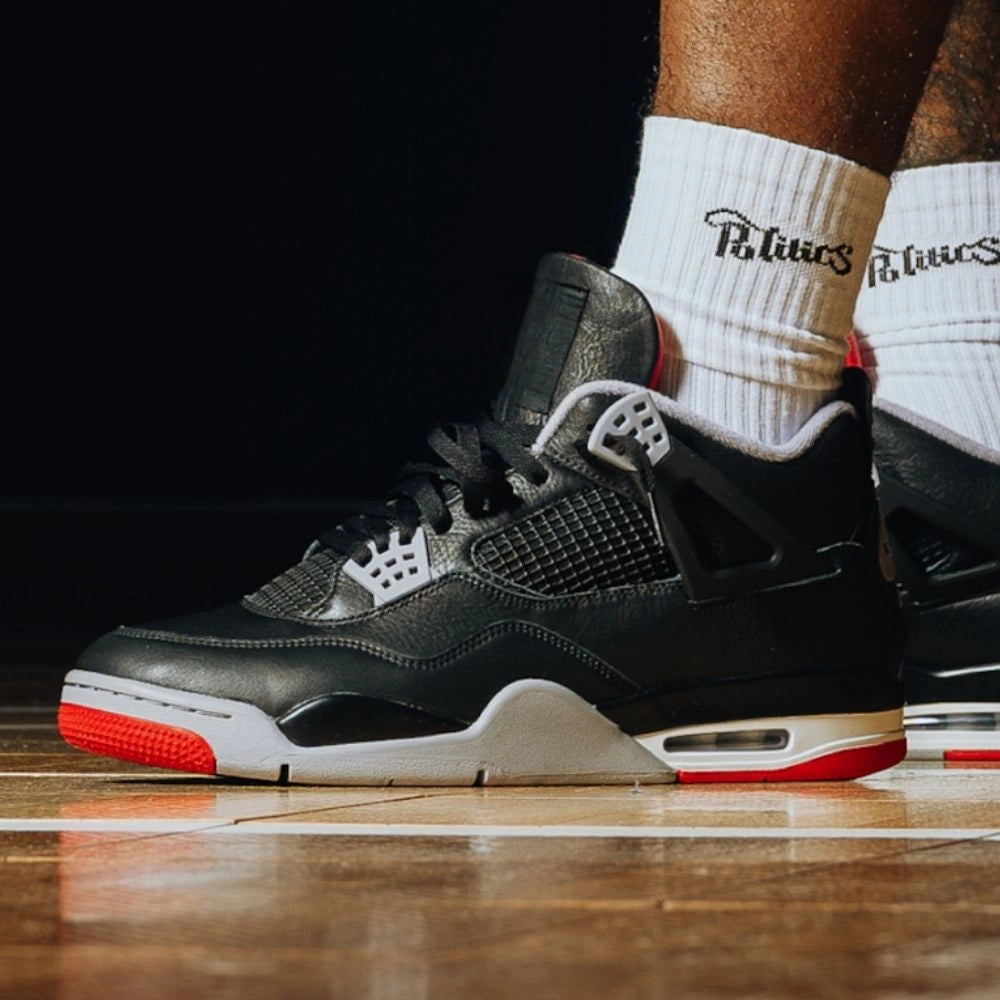 🔥Hot Sale 4 Retro OG Bred