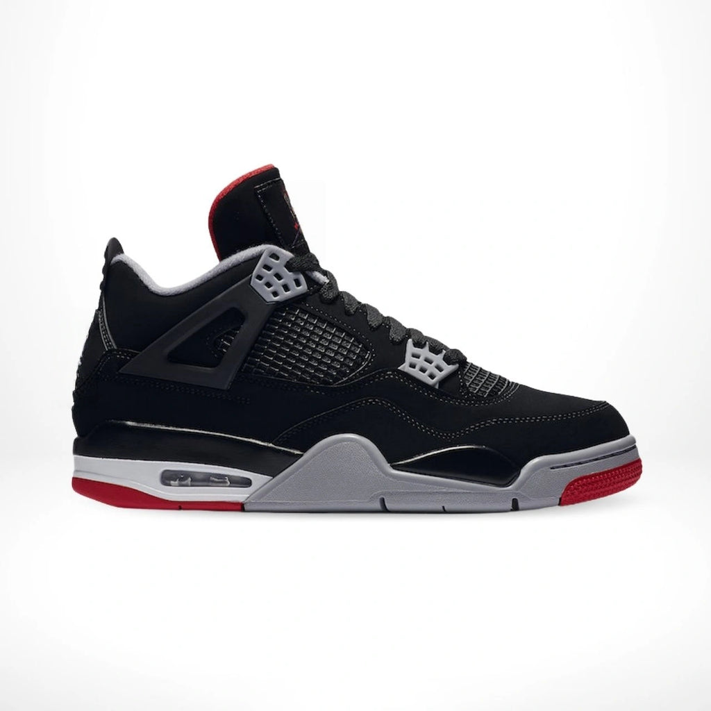 🔥Hot Sale 4 Retro OG Bred