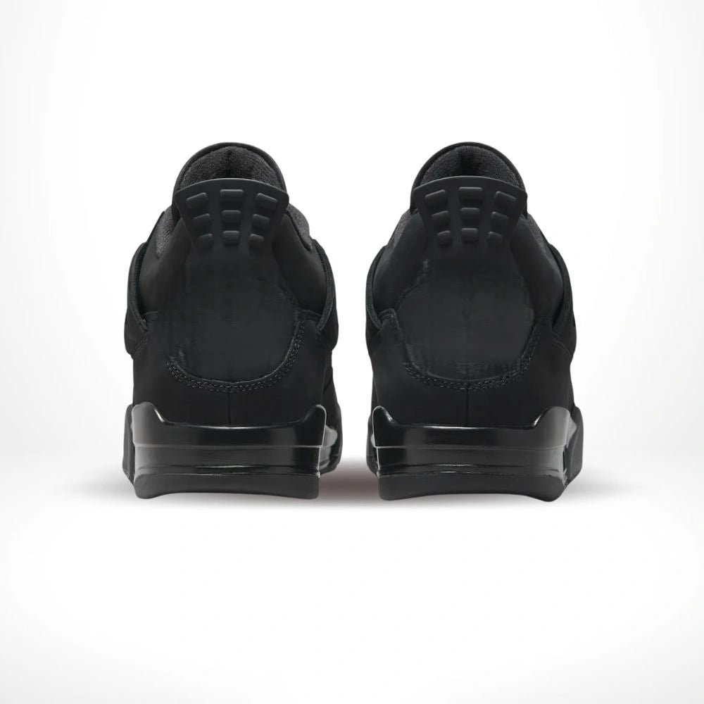 🔥Hot Sale 4 Retro Black Cat