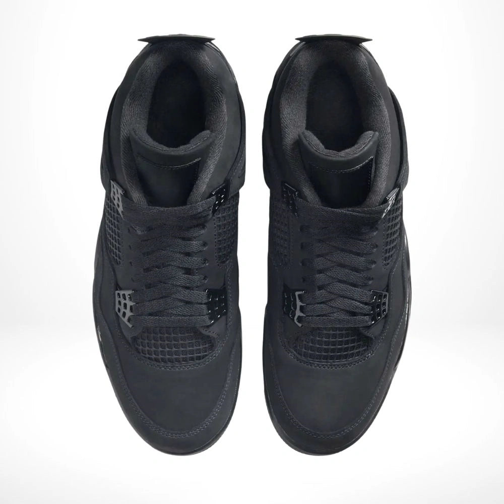 🔥Hot Sale 4 Retro Black Cat