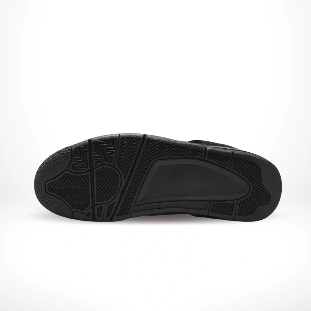 🔥Hot Sale 4 Retro Black Cat