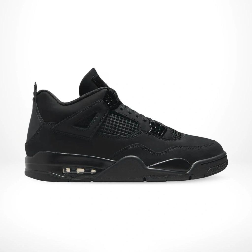 🔥Hot Sale 4 Retro Black Cat