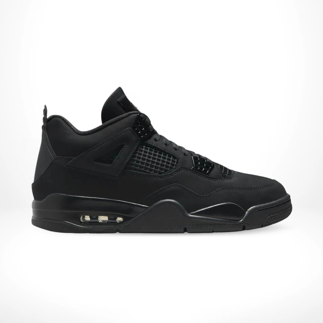 🔥Hot Sale 4 Retro Black Cat