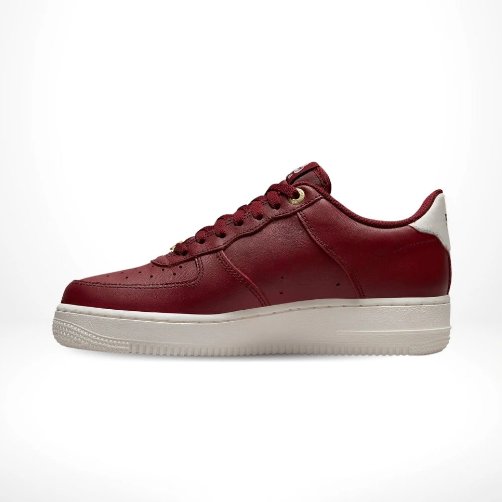 🔥Hot Selling 1 Low 07 Premium History Of Logos Team Red White
