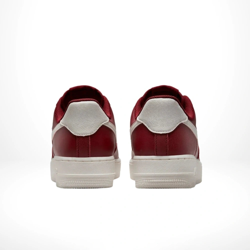 🔥Hot Selling 1 Low 07 Premium History Of Logos Team Red White