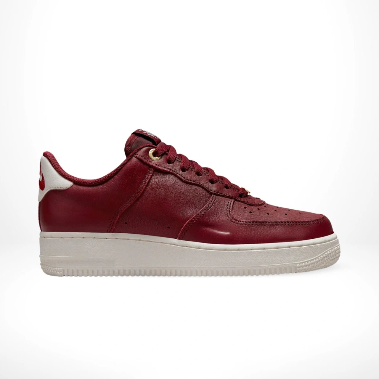 🔥Hot Selling 1 Low 07 Premium History Of Logos Team Red White