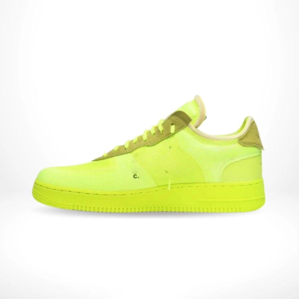 🔥Hot Selling 1 Low Off White Volt Hyper Jade Cone Black