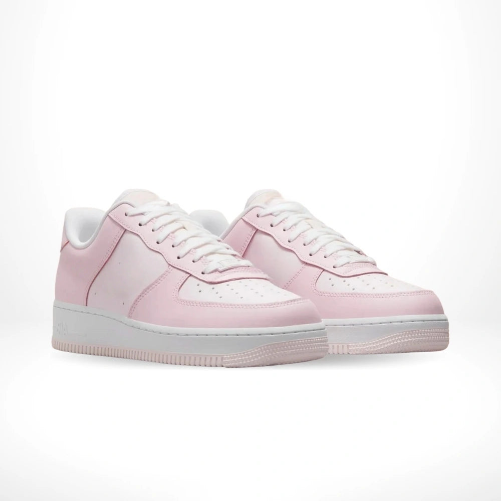 🔥Hot Selling 1 Low Paw Print Pink White