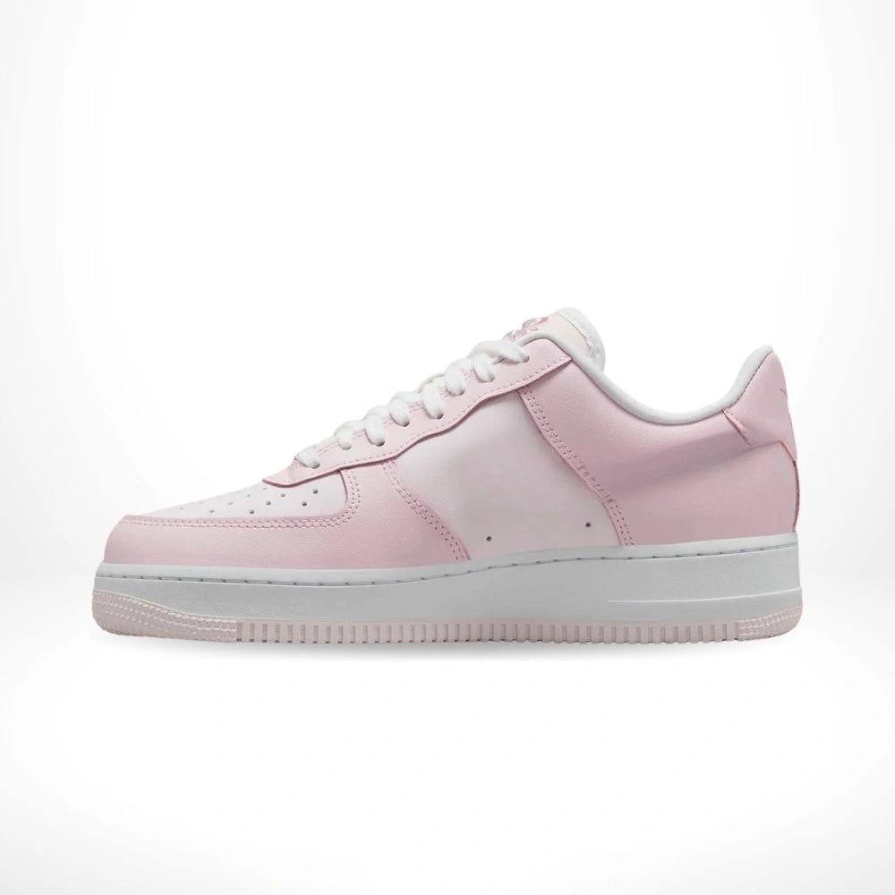 🔥Hot Selling 1 Low Paw Print Pink White