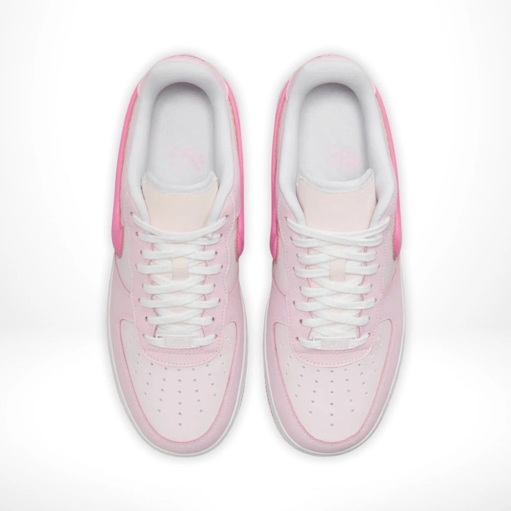 🔥Hot Selling 1 Low Paw Print Pink White