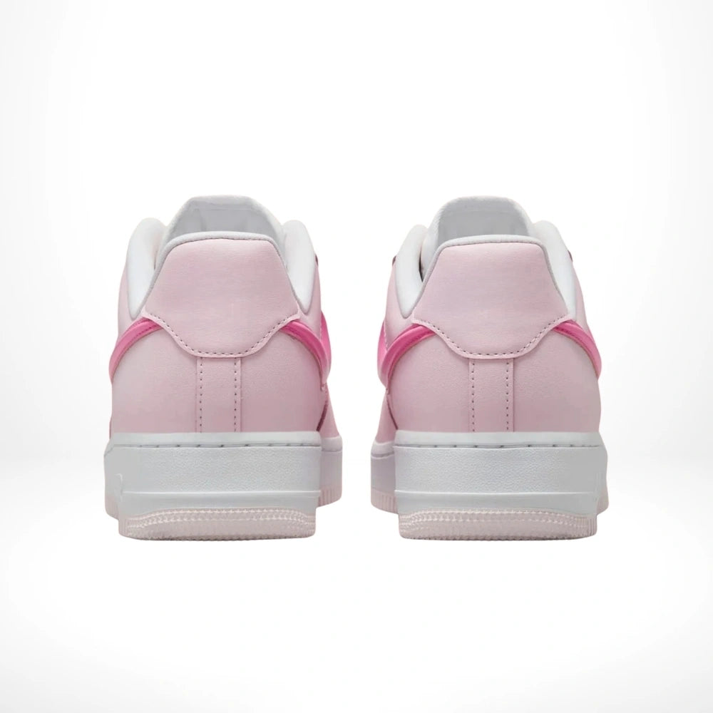 🔥Hot Selling 1 Low Paw Print Pink White