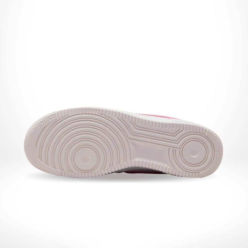 🔥Hot Selling 1 Low Paw Print Pink White