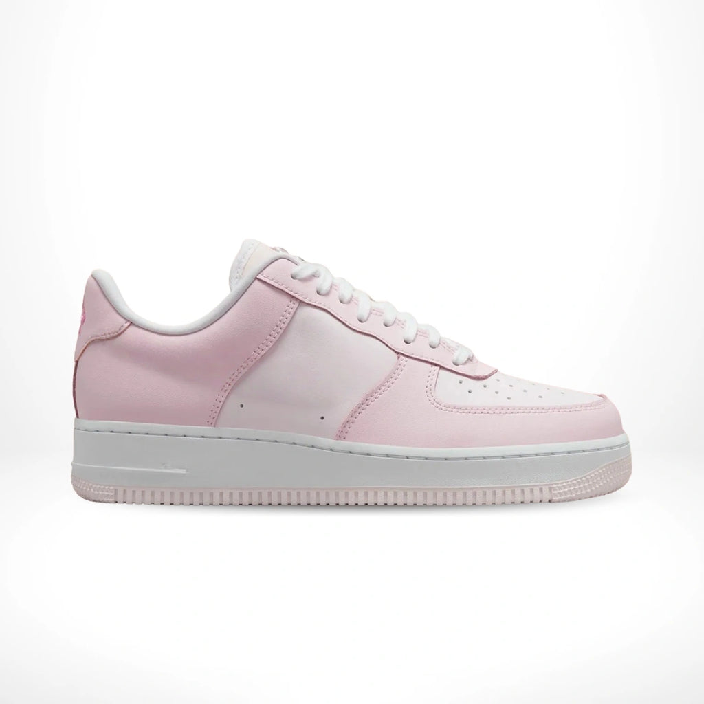 🔥Hot Selling 1 Low Paw Print Pink White