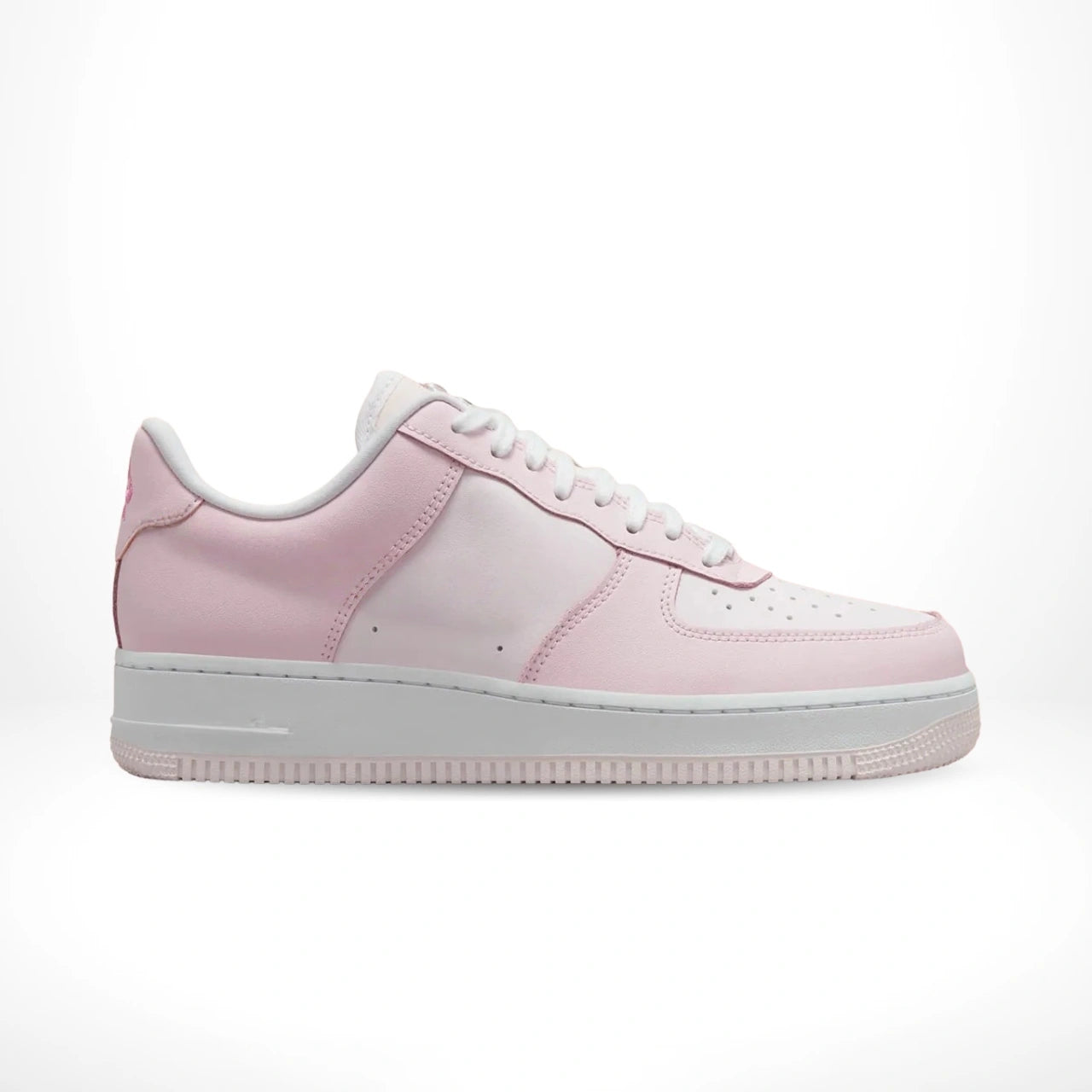 🔥Hot Selling 1 Low Paw Print Pink White