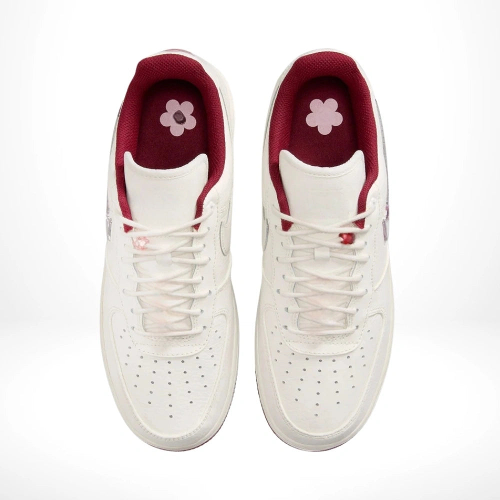 🔥Hot Selling 1 Low Valentine Day 2024 White Red