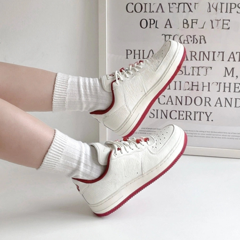 🔥Hot Selling 1 Low Valentine Day 2024 White Red