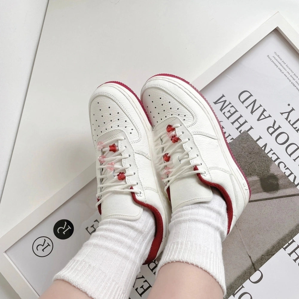 🔥Hot Selling 1 Low Valentine Day 2024 White Red