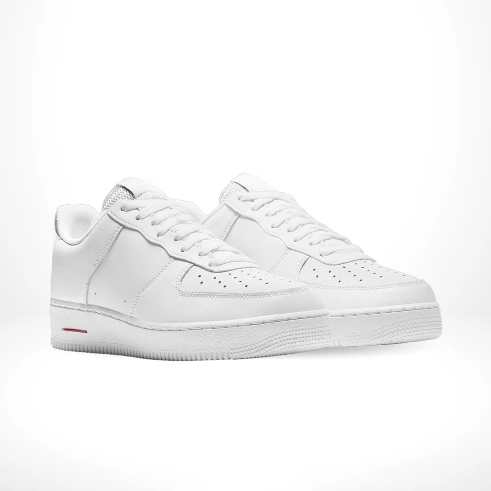 🔥Hot Selling 1 Low Topography Pack White University Red
