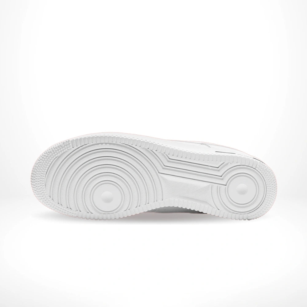 🔥Hot Selling 1 Low Topography Pack White University Red