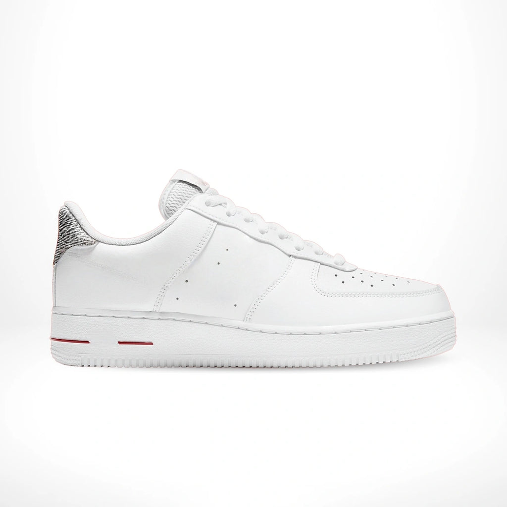 🔥Hot Selling 1 Low Topography Pack White University Red