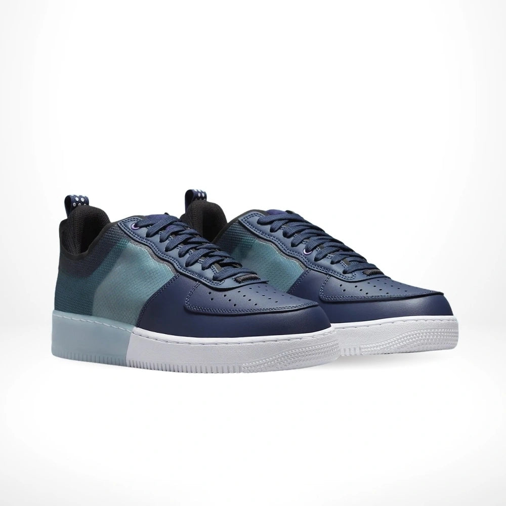 🔥Hot Selling 1 Low React Midnight Navy Teal