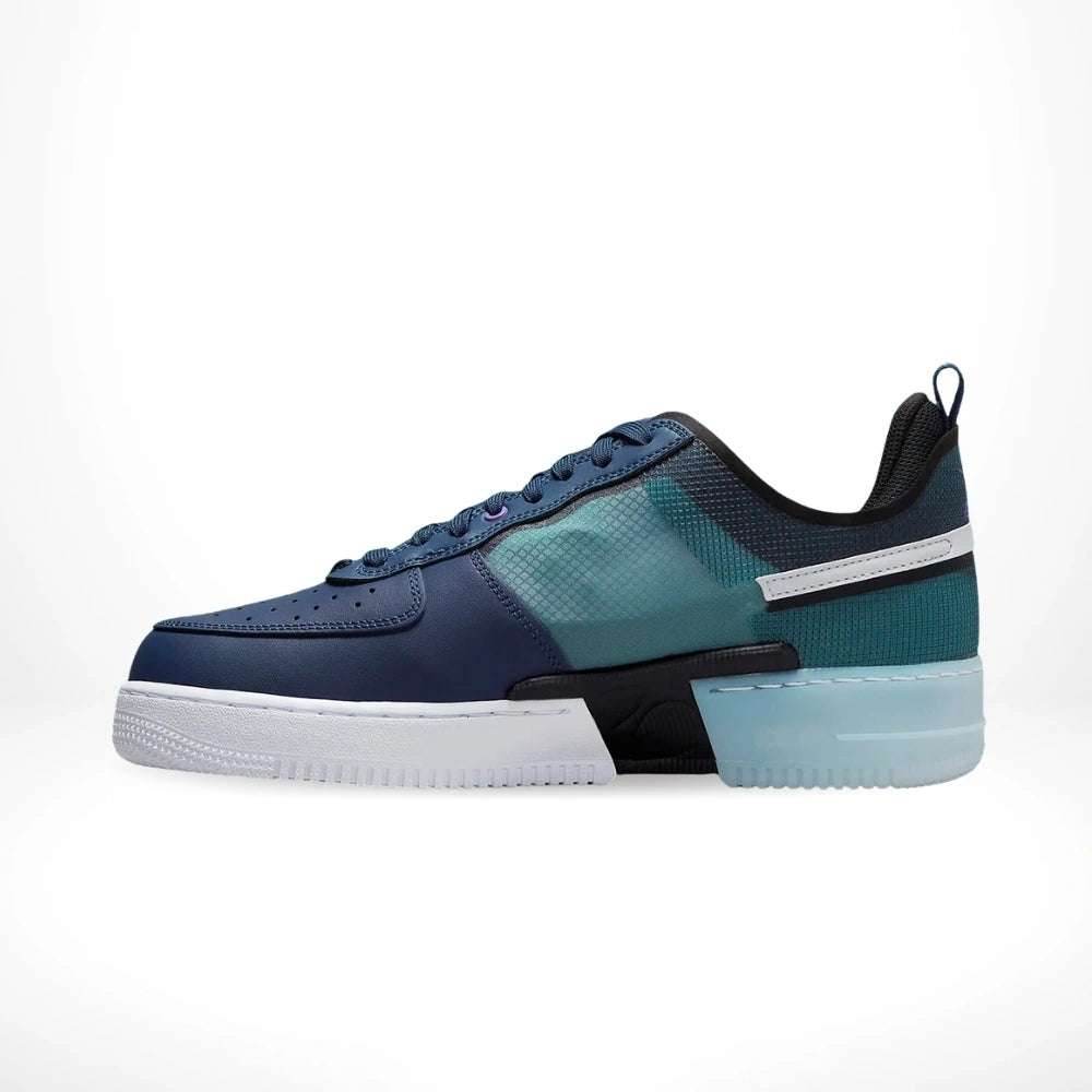 🔥Hot Selling 1 Low React Midnight Navy Teal
