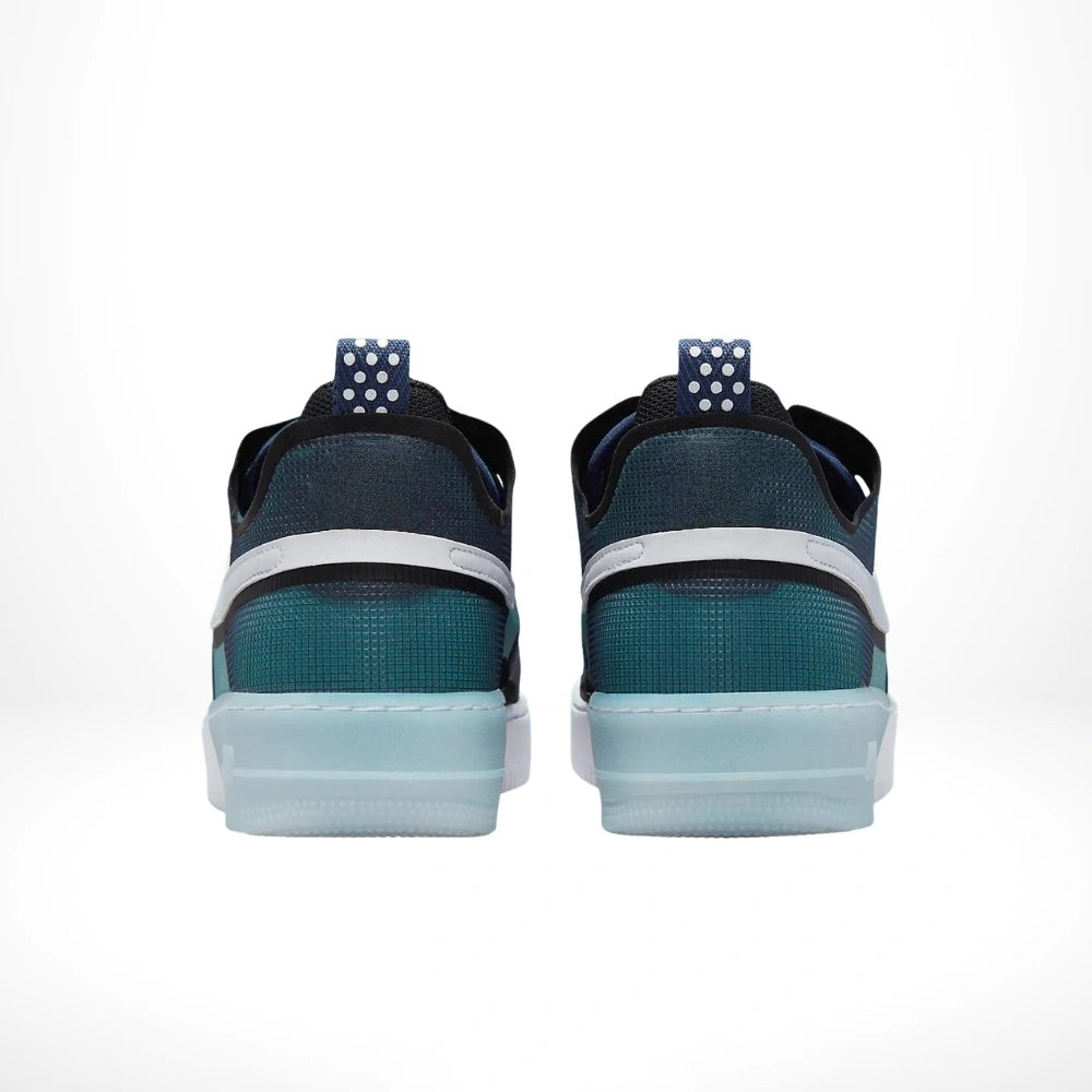 🔥Hot Selling 1 Low React Midnight Navy Teal