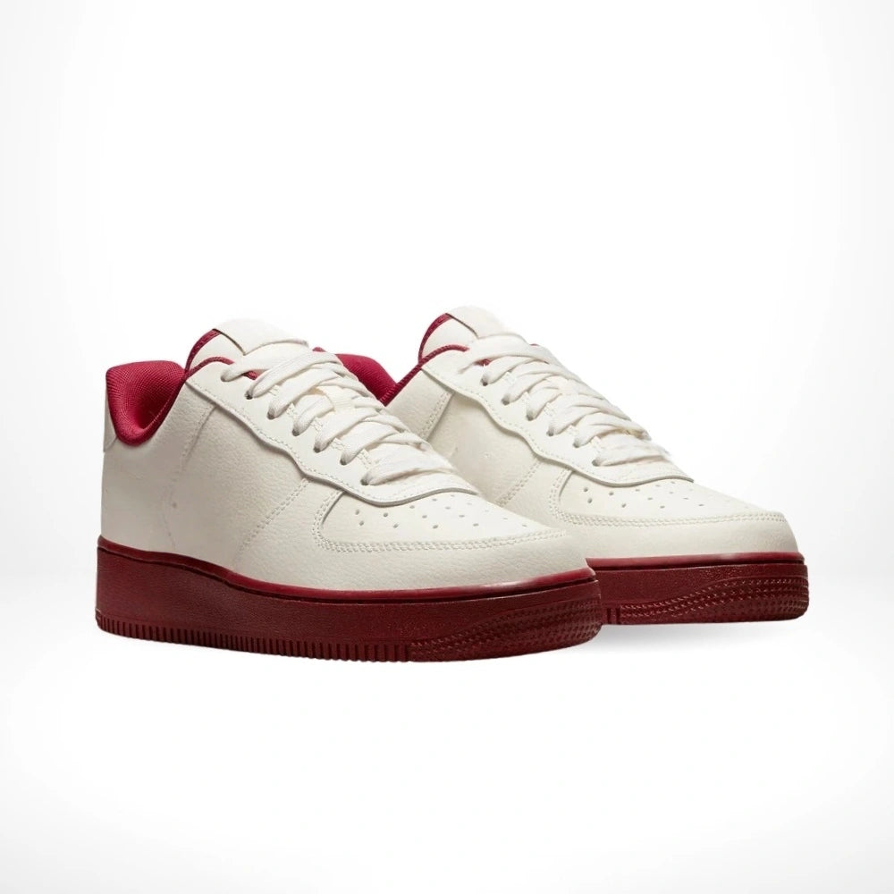 🔥Hot Selling 1 Low 07 SE Sail Team Red Metallic Gold Black