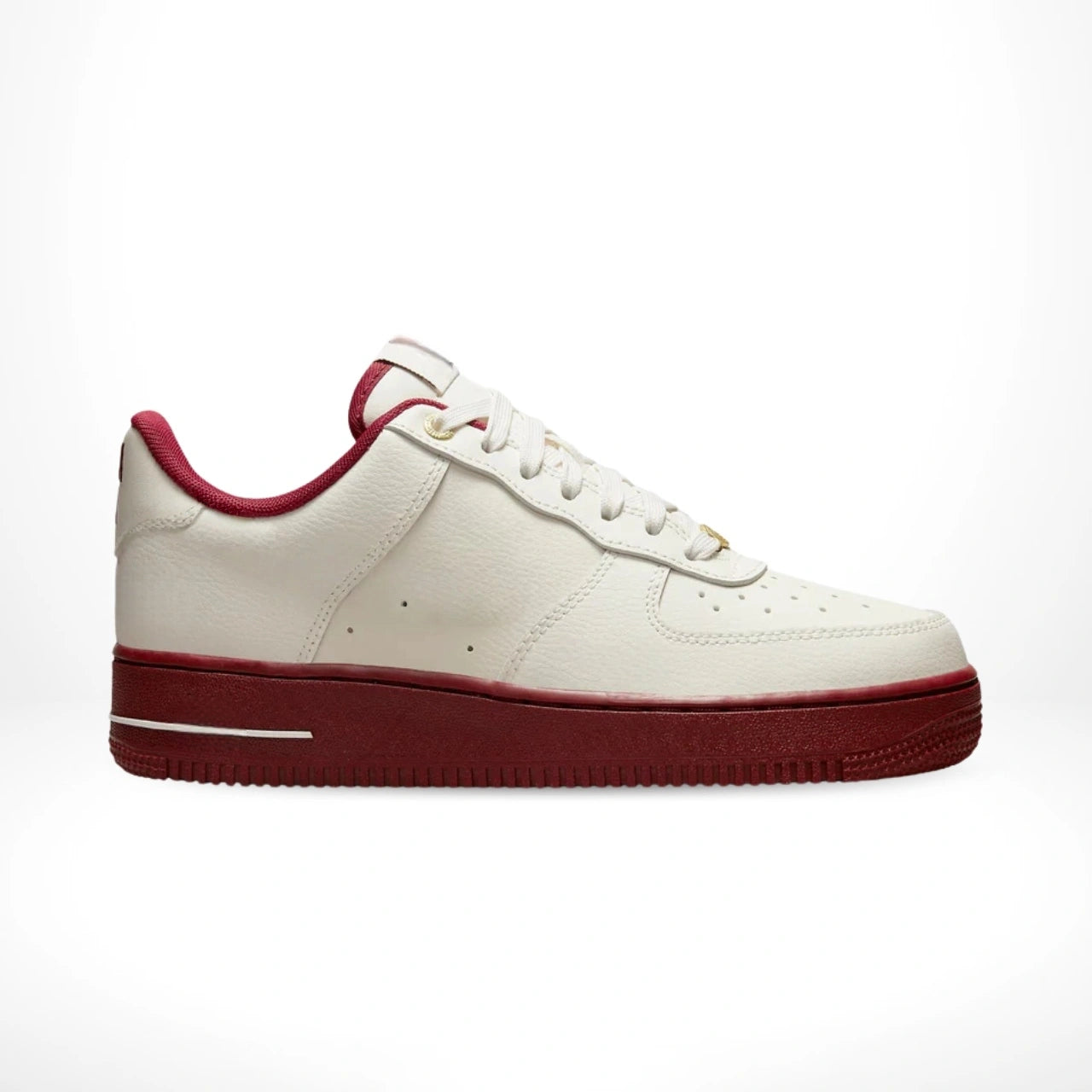 🔥Hot Selling 1 Low 07 SE Sail Team Red Metallic Gold Black