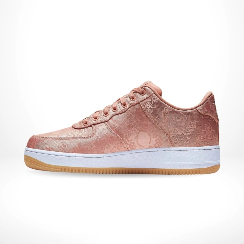 🔥Hot Selling 1 Low Clot Rose Gold Silk