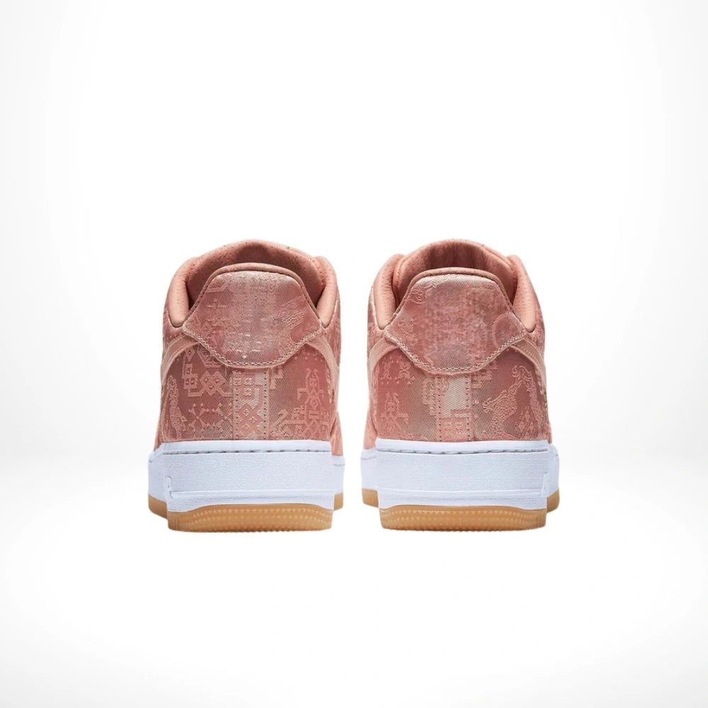 🔥Hot Selling 1 Low Clot Rose Gold Silk