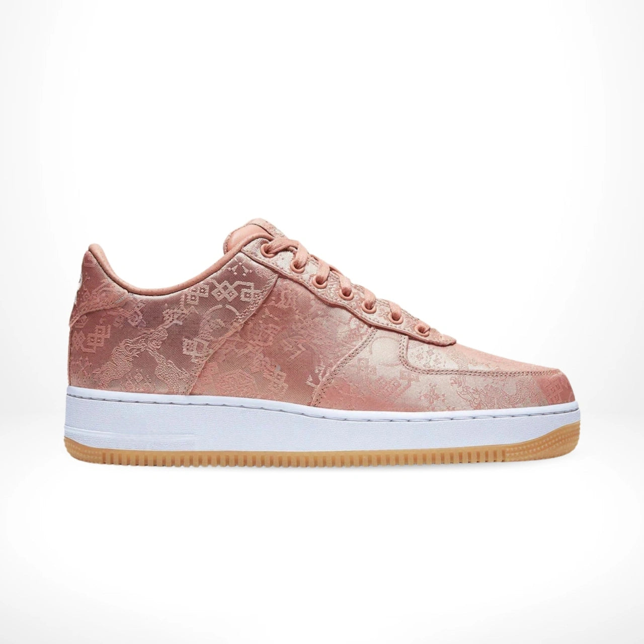 🔥Hot Selling 1 Low Clot Rose Gold Silk