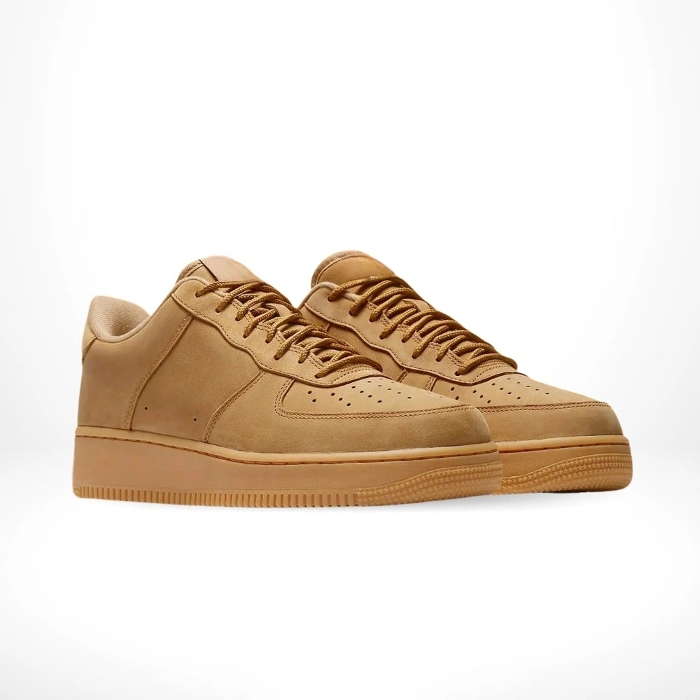 🔥Hot Selling 1 Low Flax Gum Light Brown Outdoor Green