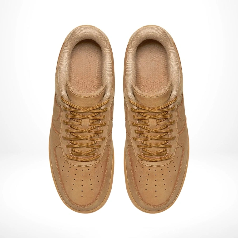 🔥Hot Selling 1 Low Flax Gum Light Brown Outdoor Green