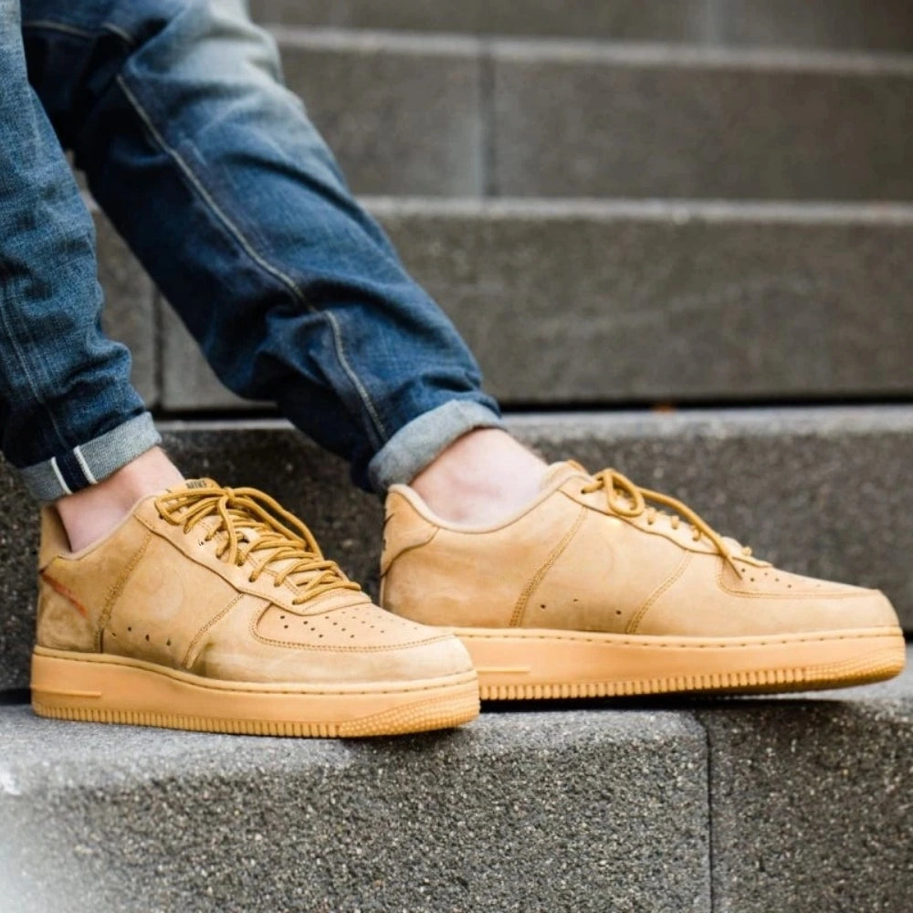 🔥Hot Selling 1 Low Flax Gum Light Brown Outdoor Green