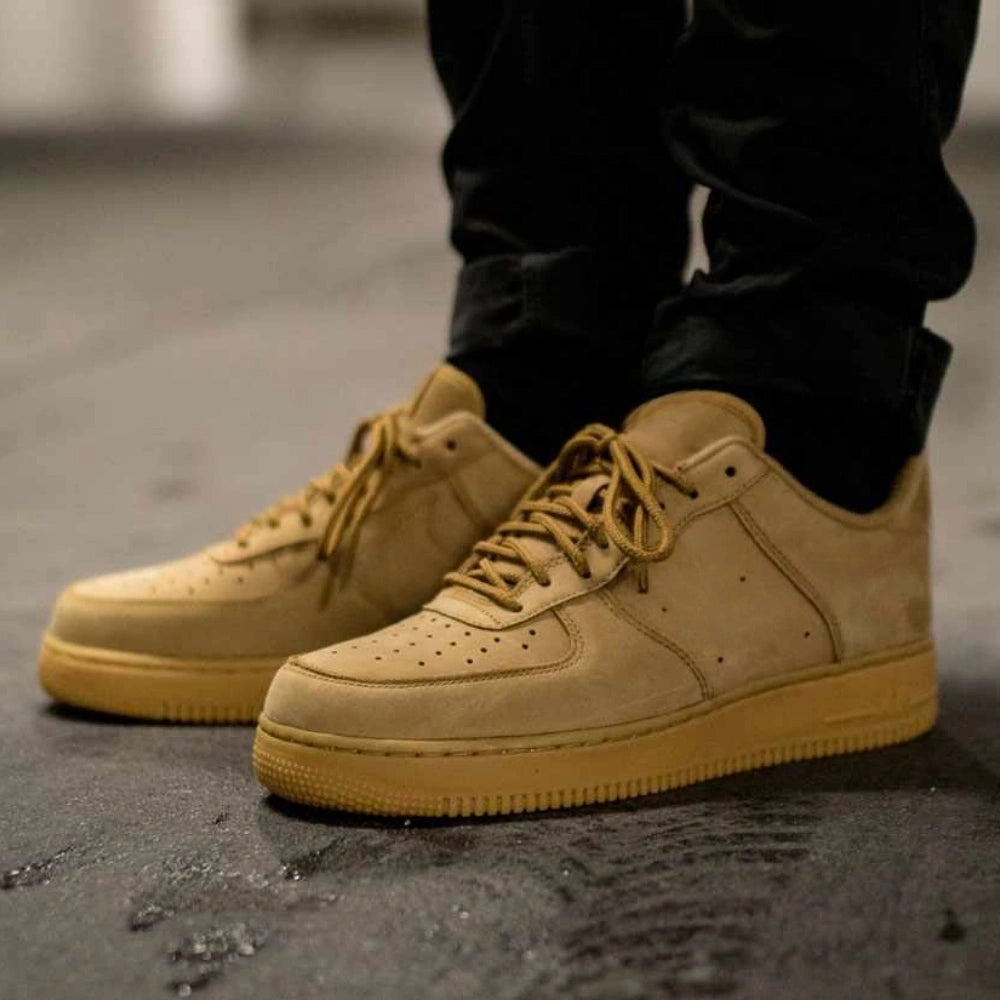 🔥Hot Selling 1 Low Flax Gum Light Brown Outdoor Green