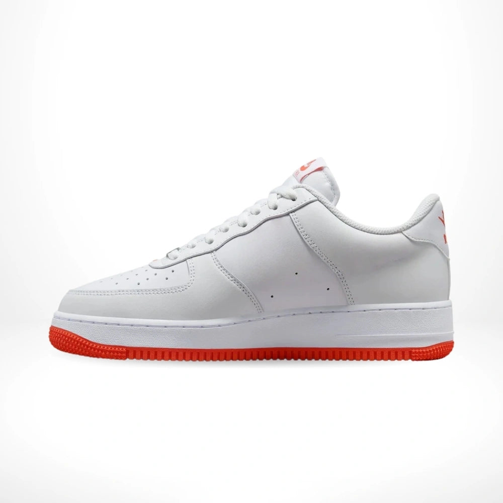 🔥Hot Selling 1 Low White Picante Red