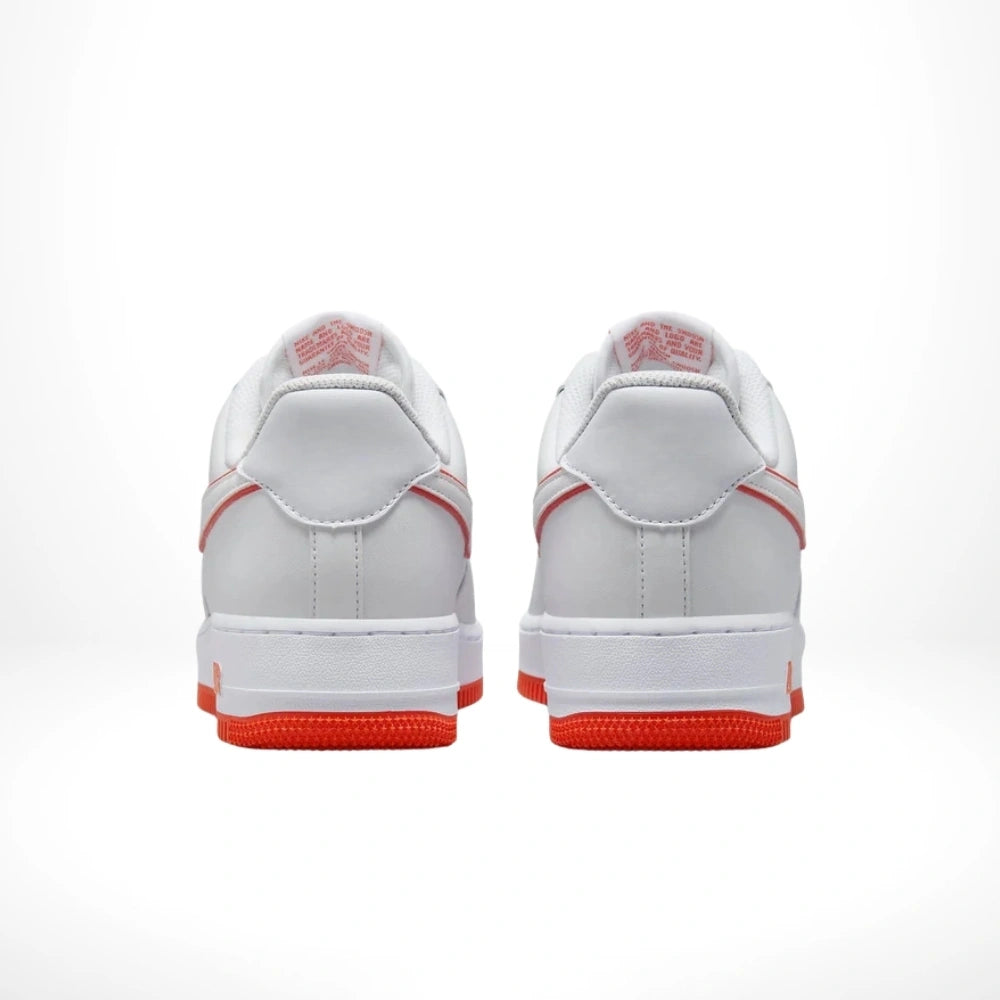 🔥Hot Selling 1 Low White Picante Red